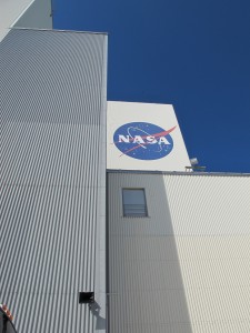 VAB from the Base